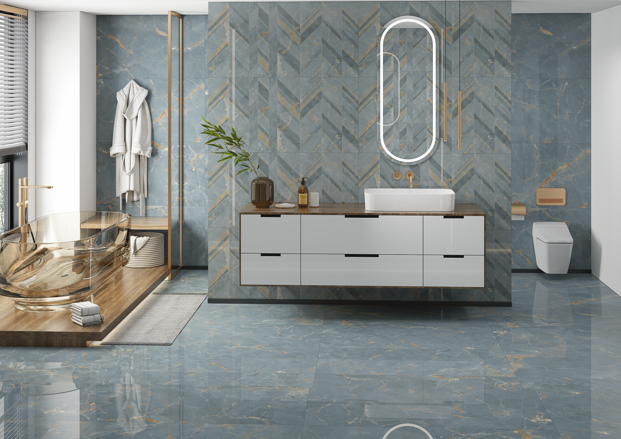 Mexican Mint Decore -1 EDL